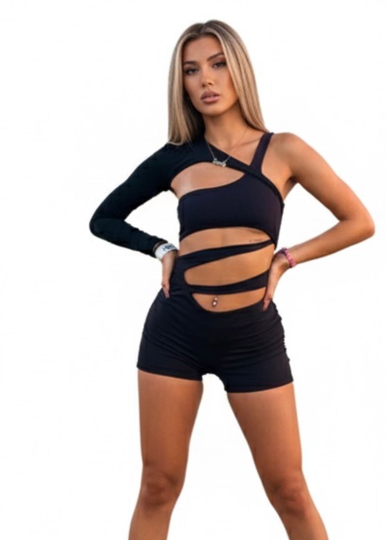 Women's Sexy Trendy Rompers afterlife