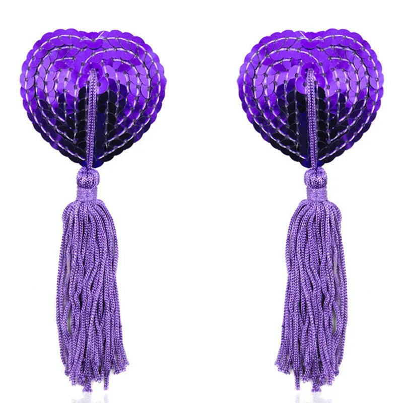 Sexy Pasties Stickers