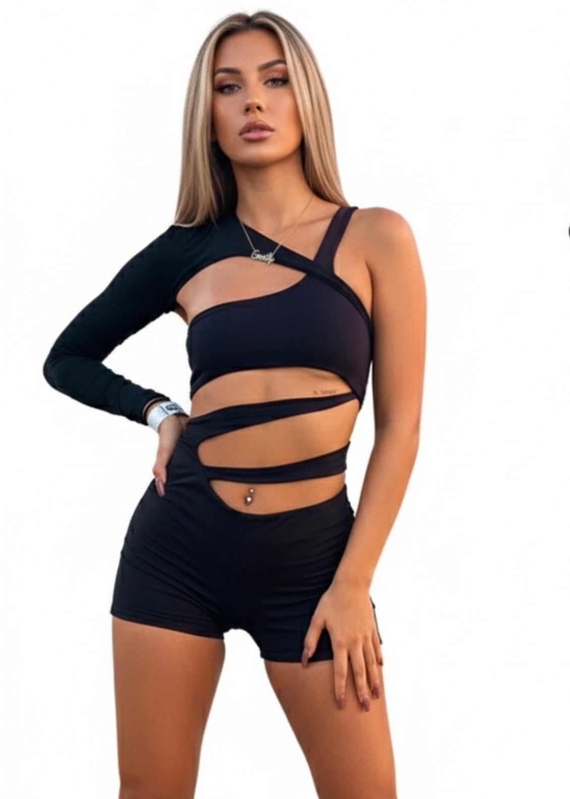 Women's Sexy Trendy Rompers afterlife