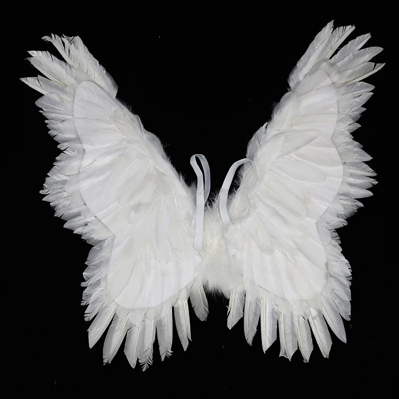 Angels wing