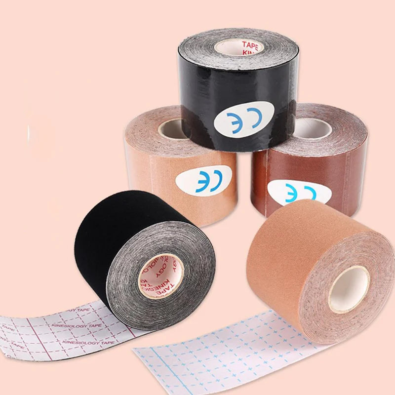 Nipple Push Up Tape