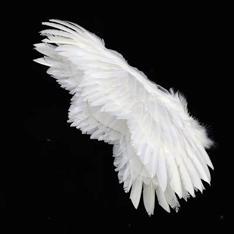 Angels wing