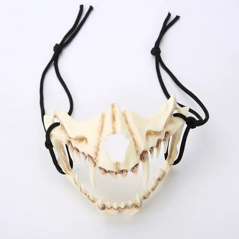 Skull Mask